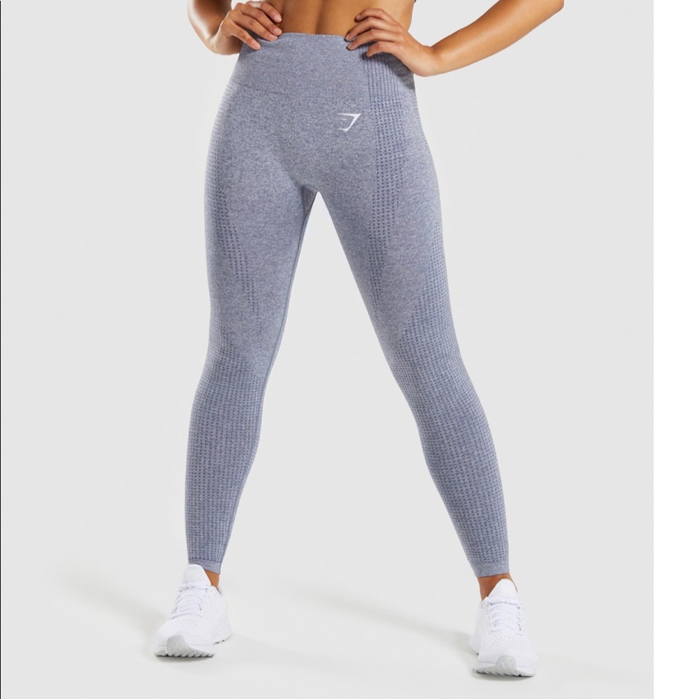 SOLD Gymshark Vital Seamless leggings NWT